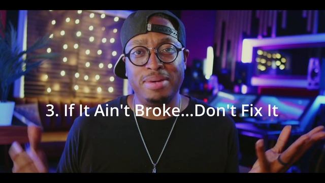 DON'T Update To MacOS Sonoma...Do THIS Instead! |Musicians, Producers, Engineers | смотреть онлайн