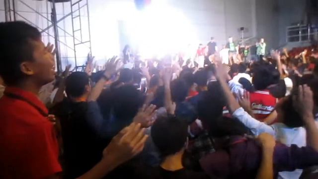 Apostolic Youth Conference 2017 ALIVE смотреть онлайн