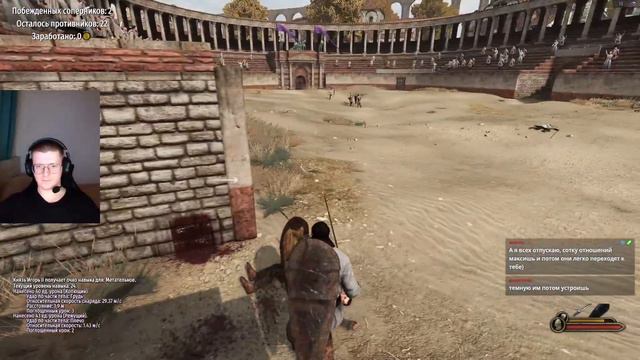 #1. Князь Игорь II - Возрождение нового короля 🤴🗡и тяжелое начало | Mount & Blade II: Bannerlord смотреть онлайн