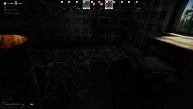 Escape From Tarkov 2020 04 18 14 00 52 06 смотреть онлайн