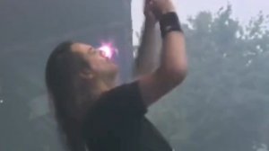 "Агент Оранж" песня группы Sodom - Agent orange live с переводом на русский