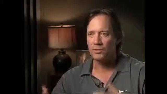 "Геркулес" - Kevin Sorbo - о том, как ему помог ЛАМИНИН смотреть онлайн