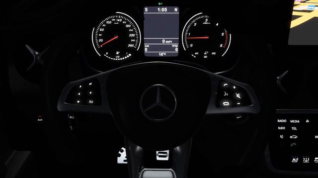 Mercedes-Benz W447 V-Class V4.4 1.49 смотреть онлайн