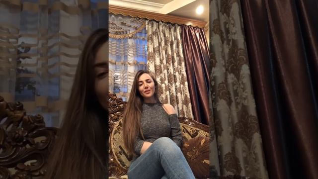 Patricia - AXPERS /#cover / Պատրիսիա Չախոյան смотреть онлайн