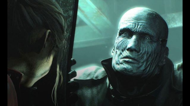 Resident Evil 2 Remake | 30 Min of Mr. X OST | Theme Music (Extended Version) смотреть онлайн