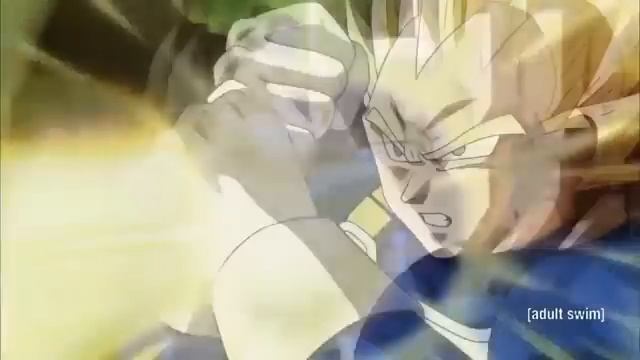 Tournament Of Power Full Fight HD English Dubbed | Dragon Ball Super Tournament Of Power
