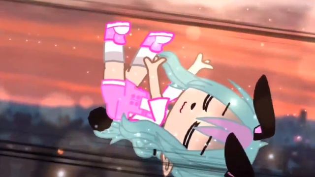 [💦Нужно было думать о последствиях💦][✨meme✨][💫Гача клуб💫] смотреть онлайн