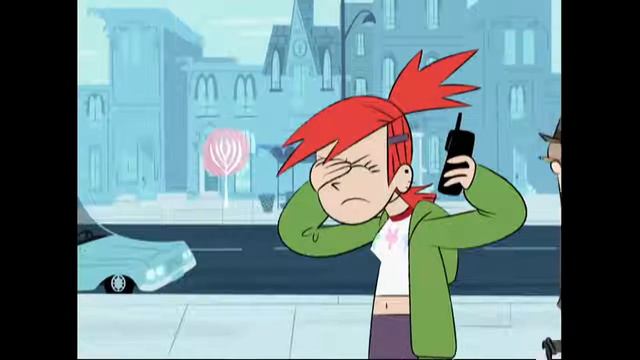 Mansión foster para amigos imaginarios (temporada 4) MEGA смотреть онлайн
