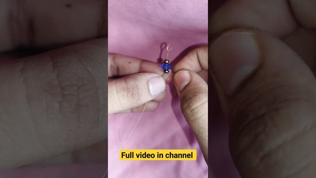 hair vine ? #shortvideo #youtubeshorts #ytshorts #hairaccessories #diy #diycrafts #hairvine #brooch смотреть онлайн