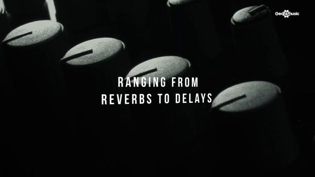 PreSonus StudioLive AR8 USB Mixer | Gear4music смотреть онлайн