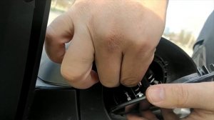 Замена зеркала бокового Опель Сигнум / Вектра С