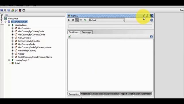 WebService Testing SoapUI: Tutorial-5 :First Test Case in SoapUI| Certification+91-8743913121(100% смотреть онлайн