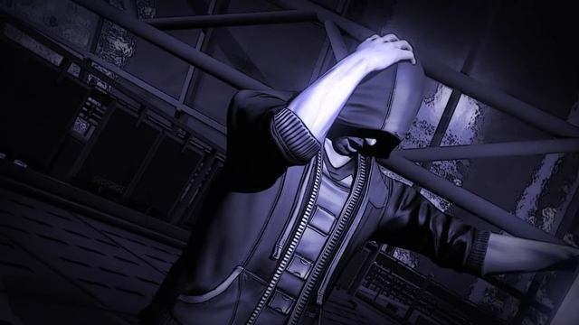Dark Задание#2 Часть#2 смотреть онлайн