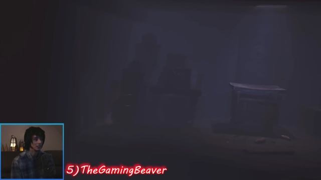 Gamers Reactions to the Ending (The Residence) | Little Nightmares - The Residence DLC смотреть онлайн