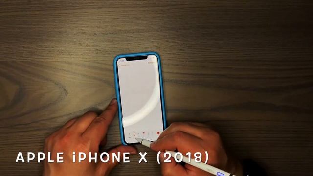 Стилус WIWU P339