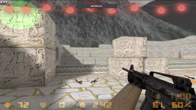 СТРИМ КС 1.6/CS 1.6! ИГРАЮ И ОБЩАЮСЬ С ПОДПИСЧИКАМИ ! #CS #КС16 смотреть онлайн