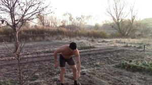 ЗАКАЛИВАНИЕ ОРГАНИЗМА И ГИРИ!