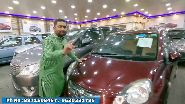"PAN INDIA"ಲೋನ್ ಸಿಗುತ್ತೆ.!💥 ₹50,000Rs Mega Sale👍🏻 | 40+ Wholesale Price Used Cars with Free Service смотреть онлайн