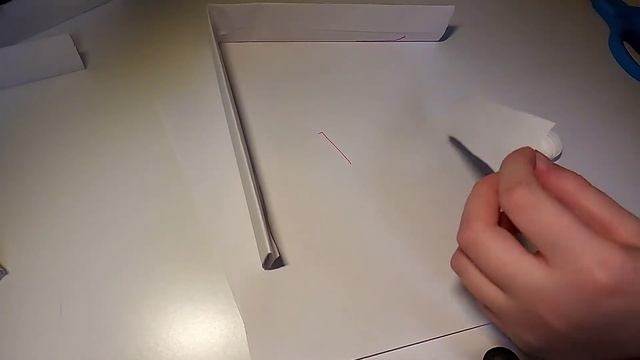 КАК СДЕЛАТЬ ДРАКОНА ИЗ БУМАГИ, туториал!♥️??? смотреть онлайн