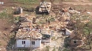 Ожесточённые бои на юге: армия России выбила ВСУ из Благодатного на николаевском направлении