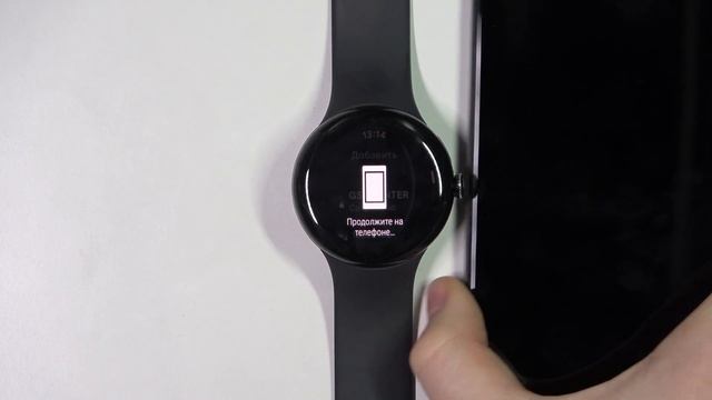 Как подключить Pixel Watch к сети Wi-Fi / Подключение смартчасов к интернету смотреть онлайн
