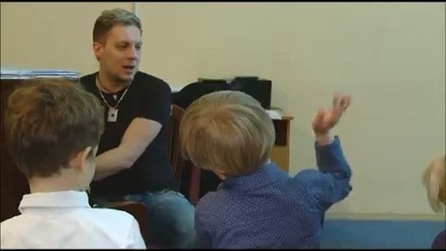 День рождения ЦДДЖ. 6.11.2013г. смотреть онлайн