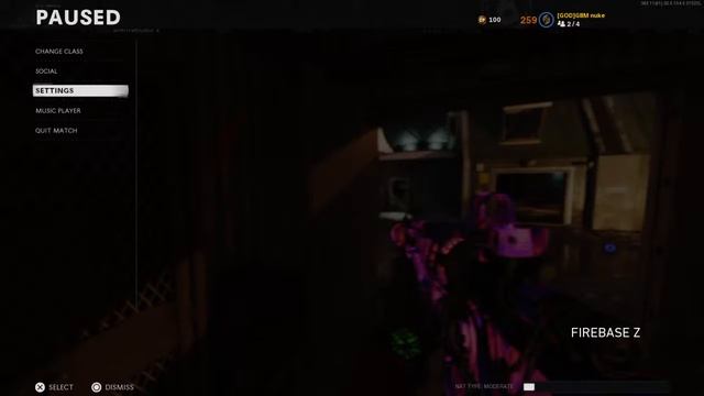 Firebase z top 1% player смотреть онлайн