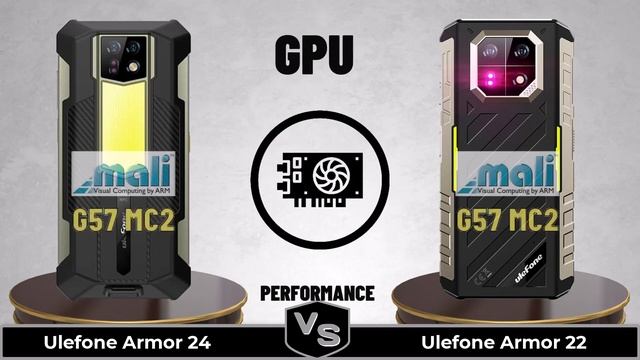 Ulefone Armor 24 Vs Armor 22 | Comparativo Completo?