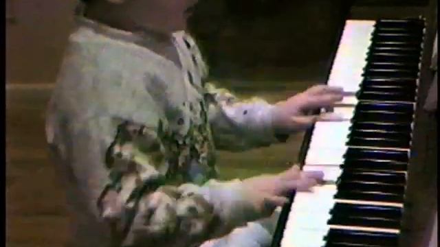 Ian Axel, 1989 (original piano piece) смотреть онлайн