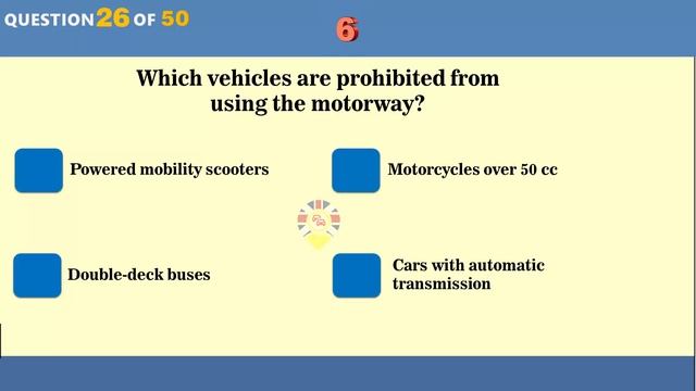 Theory test 2021 uk NEW Official DVSA serie #3 смотреть онлайн