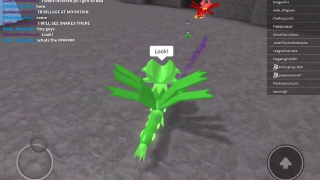 The Adventure of PvP lll Monsters of Etheria смотреть онлайн
