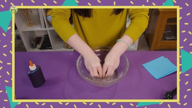 Mega Wow | Super Bouncy Ball Challenge! | PBS KIDS смотреть онлайн