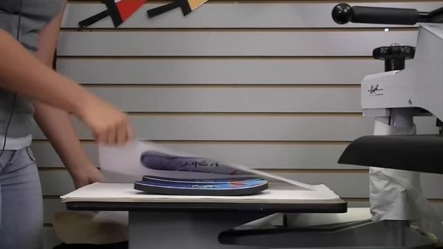 Sublimating Flip Flops смотреть онлайн