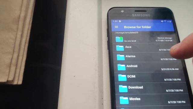 Tutorial on install of Skylanders Trap Team Tablet for Android смотреть онлайн