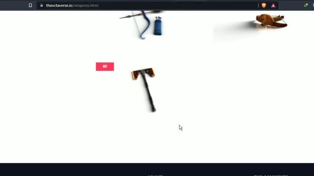 An amazing featurepacked platform Octaverse смотреть онлайн