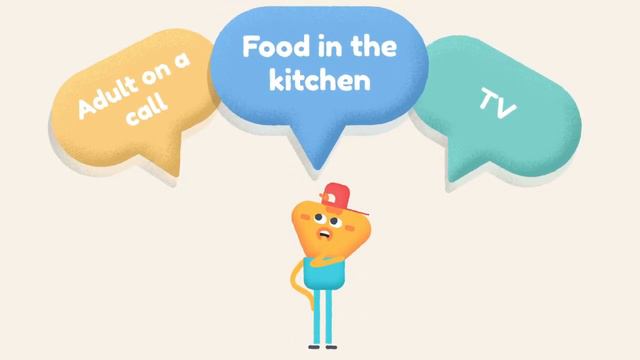 MindUP Lesson 4 Mindful Listening (Grades K-2) смотреть онлайн