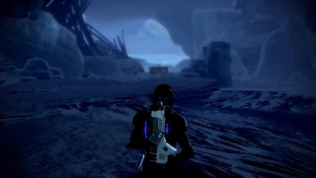 Let's Play Mass Effect 2 Episode 9 - Mourning смотреть онлайн