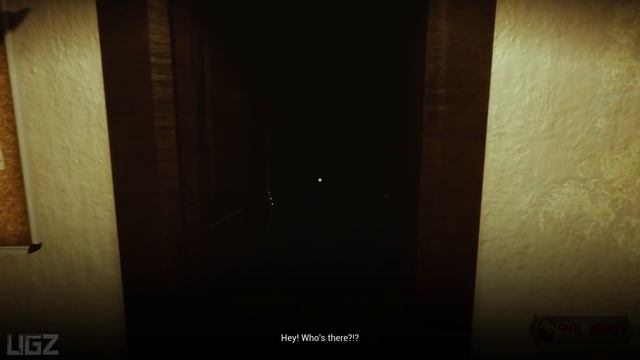 Dark Fracture - Full Gameplay Walkthrough (Freaky Psychological Horror Game 2021) смотреть онлайн