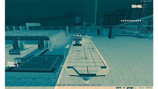 ►► [0.3e] eXtreme Missions v5 BETA trailer preview [IP- server.sa-stories.com-7777] ◀◀ смотреть онлайн