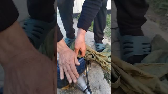 Витя Головень