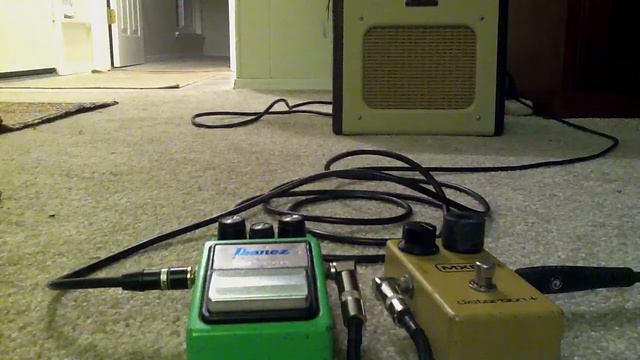 Greco SE800 Super Real fender champ blues смотреть онлайн