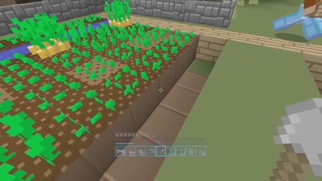 Minecraft Xbox - Slippery Survival - Farmers!! [109] смотреть онлайн