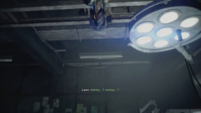 Crazy Ashley mods | Resident Evil 4 Remake смотреть онлайн