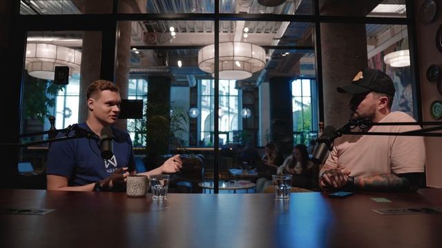 Илья Полосухин (CEO Near) - об альтернативах Ethereum, работе в Google и Шардинге смотреть онлайн