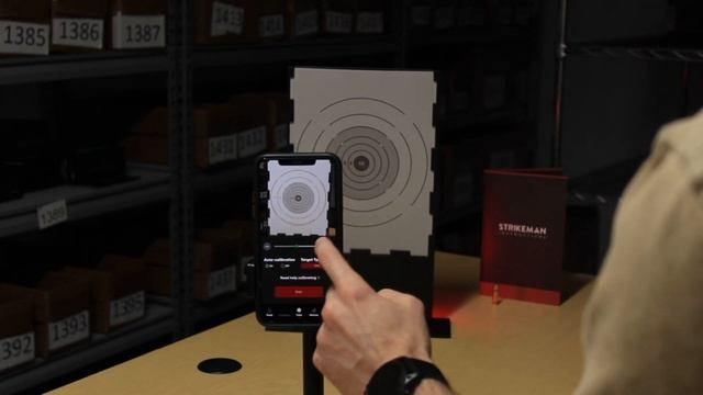 How to set up Strikeman Firearm Laser Training System смотреть онлайн