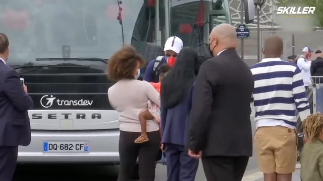 10 Things You Didn't Know About Kylian Mbappé смотреть онлайн