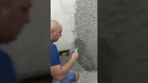 ДЕКОРАТИВНАЯ ШТУКАТУРКА ИЗ РОТБАНДА