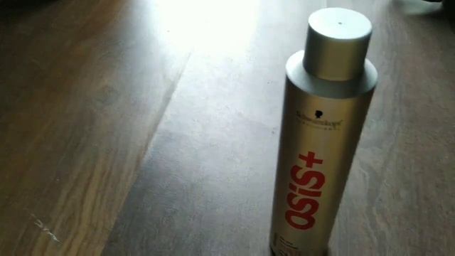 क्या हेयर स्प्रे सच में बालो को सेट रखता हे | Osis+ Hair Spray Review And Usage