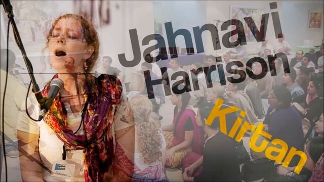 Hari Haraye Namah  - Jahnavi Harrison