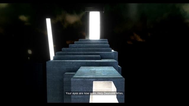 Assassin's Creed: Revelations - The Lost Archive - Alternate Ending [Breaking the Loop] смотреть онлайн